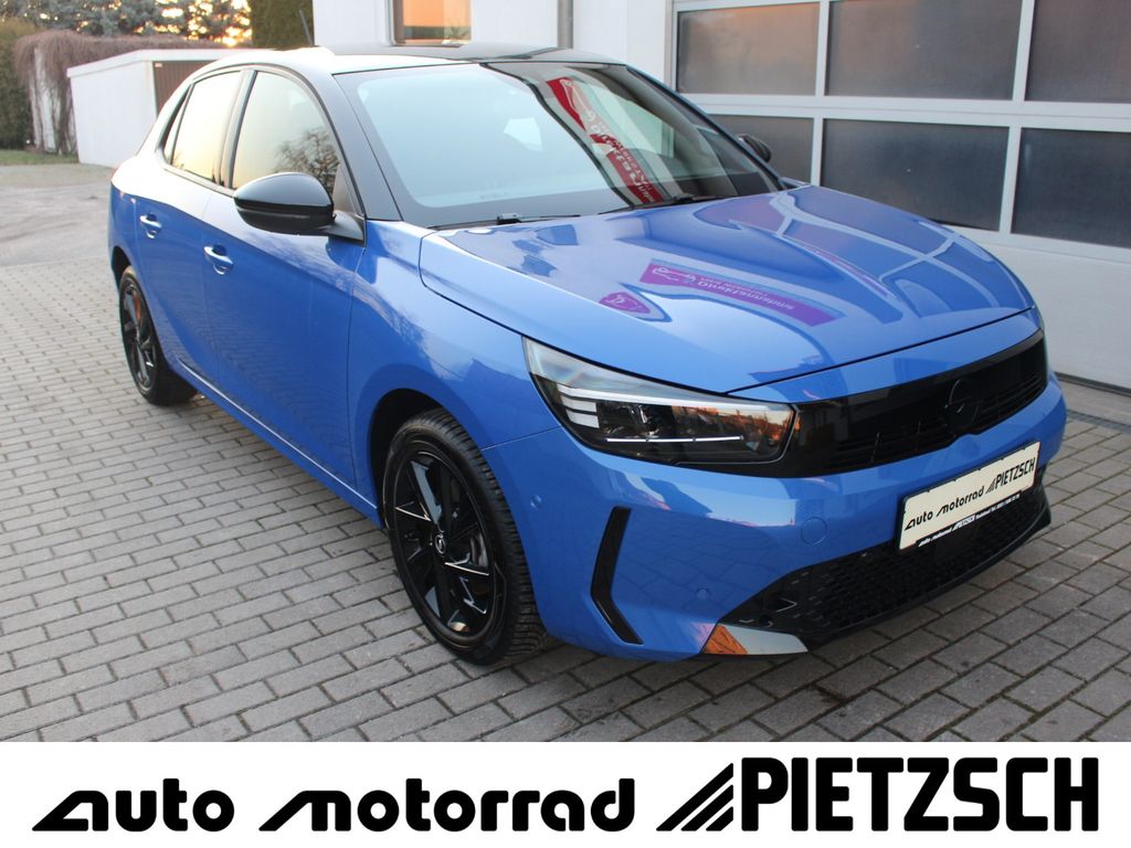 Opel Corsa 2024