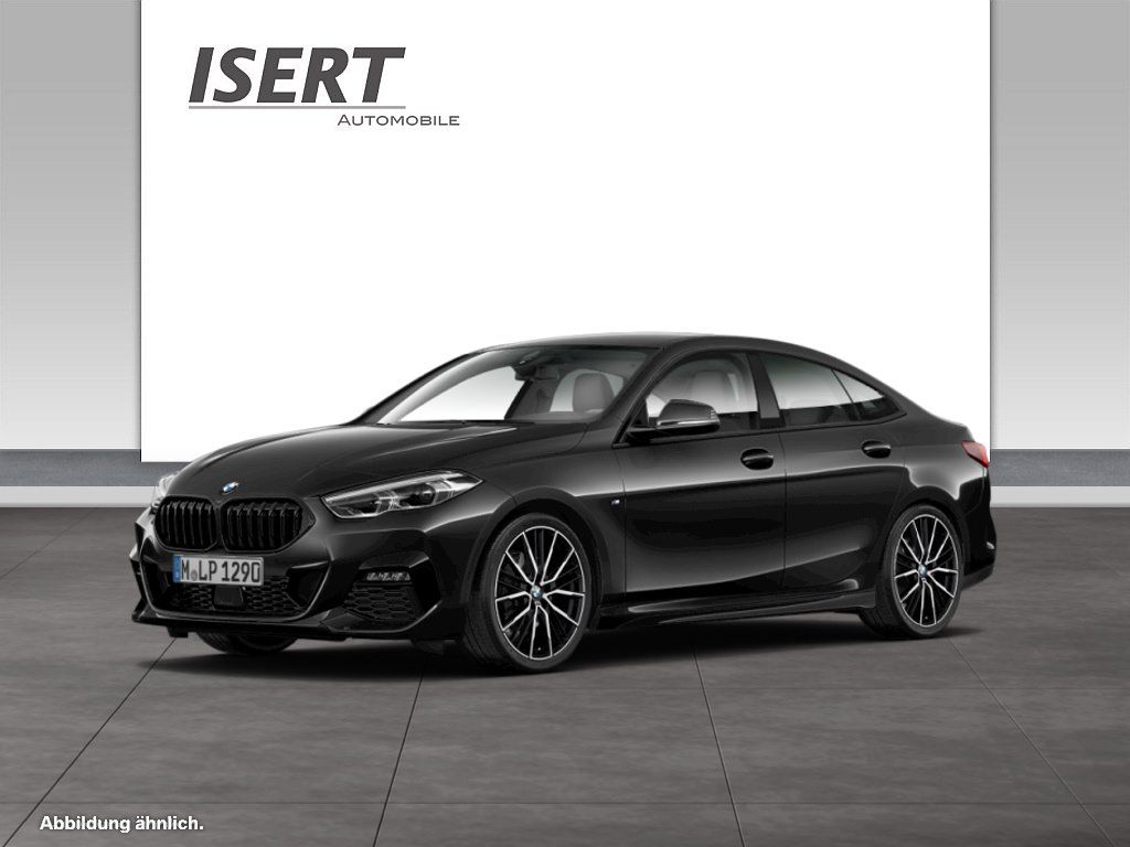 BMW 218 Gran Coupé 2024