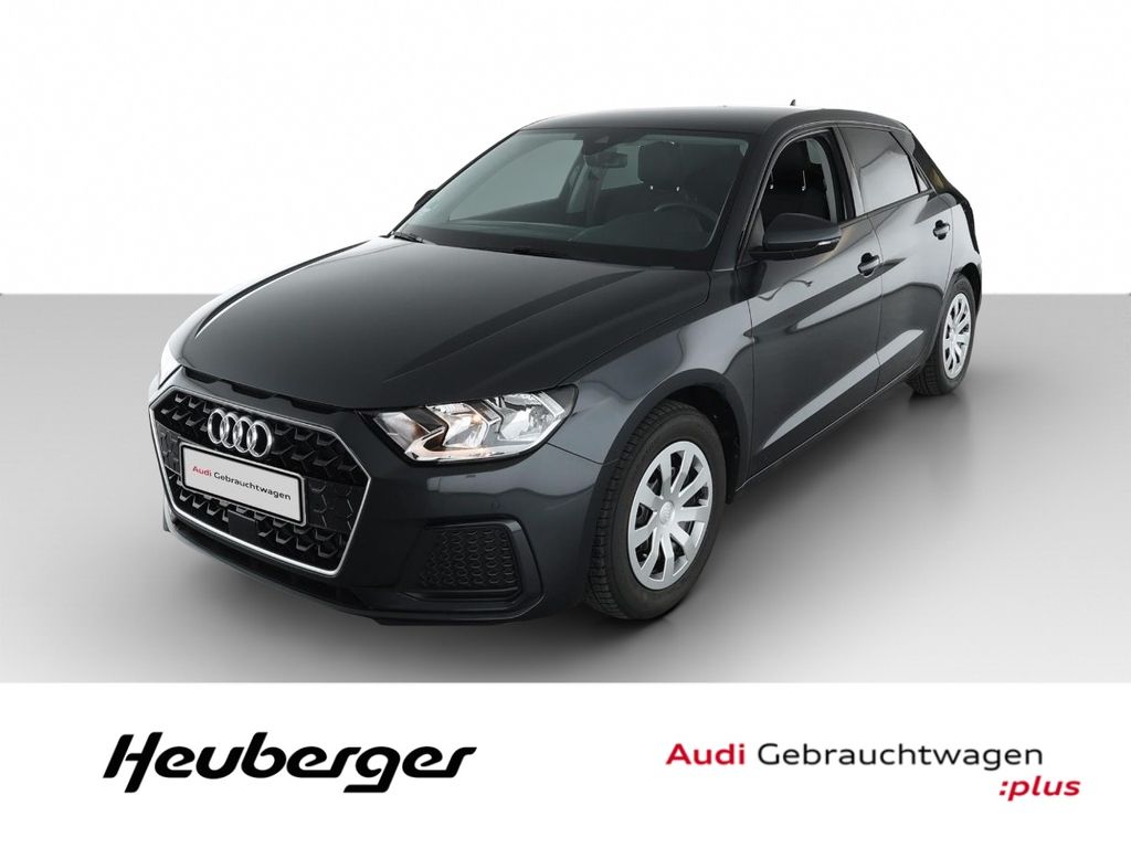 Audi A1 2025