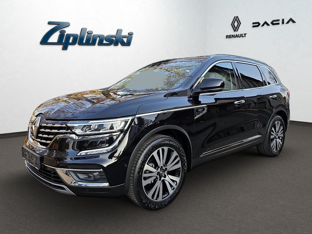 Renault Koleos 2022