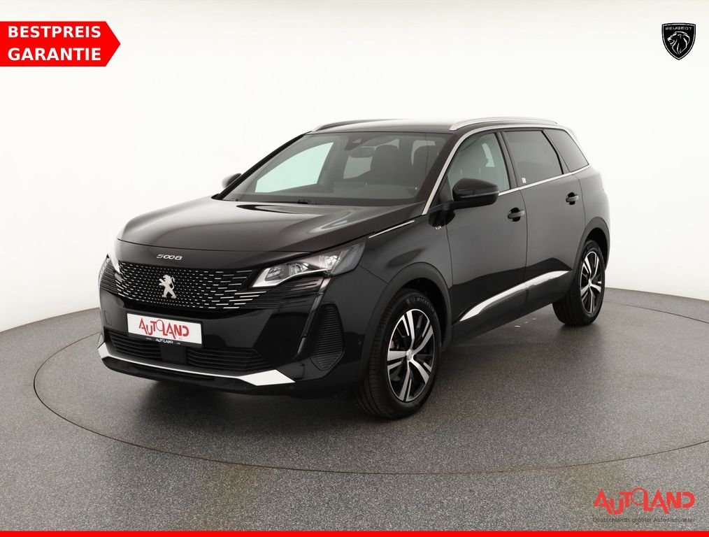 Peugeot 5008 2023