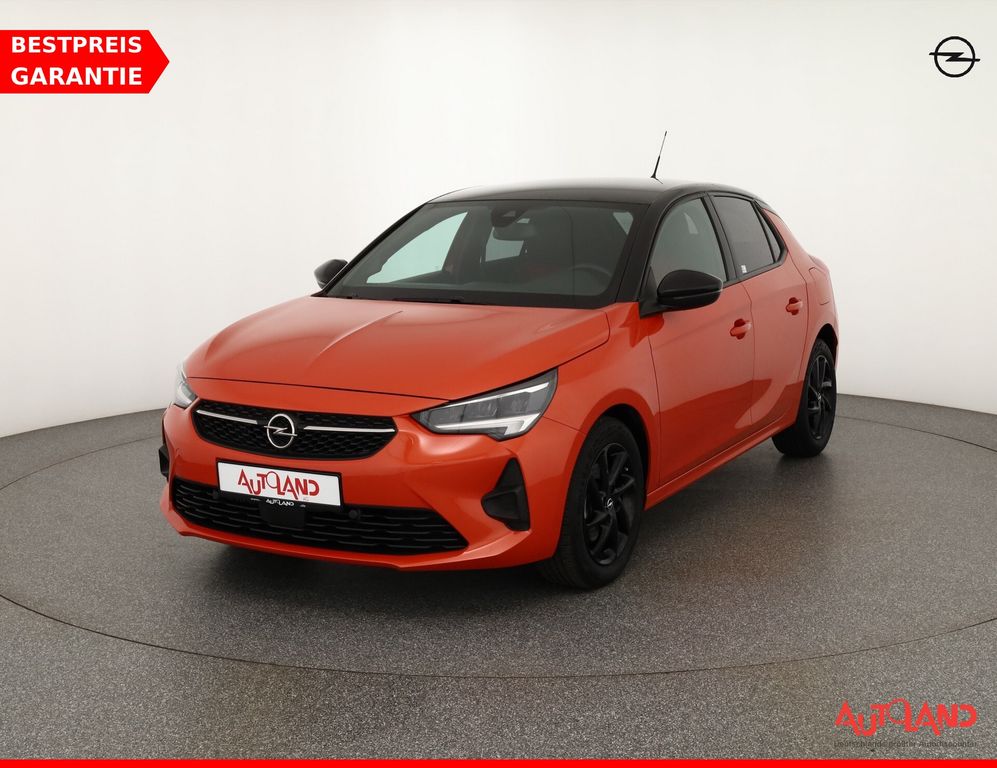 Opel Corsa 2022