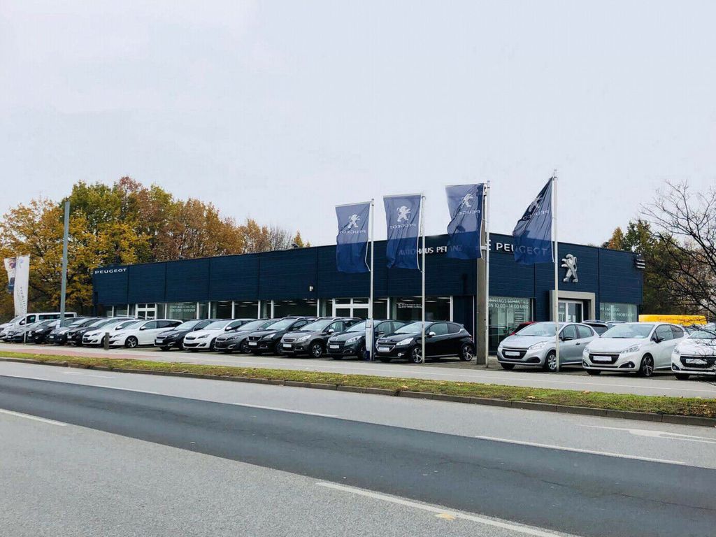 Peugeot 3008 2023