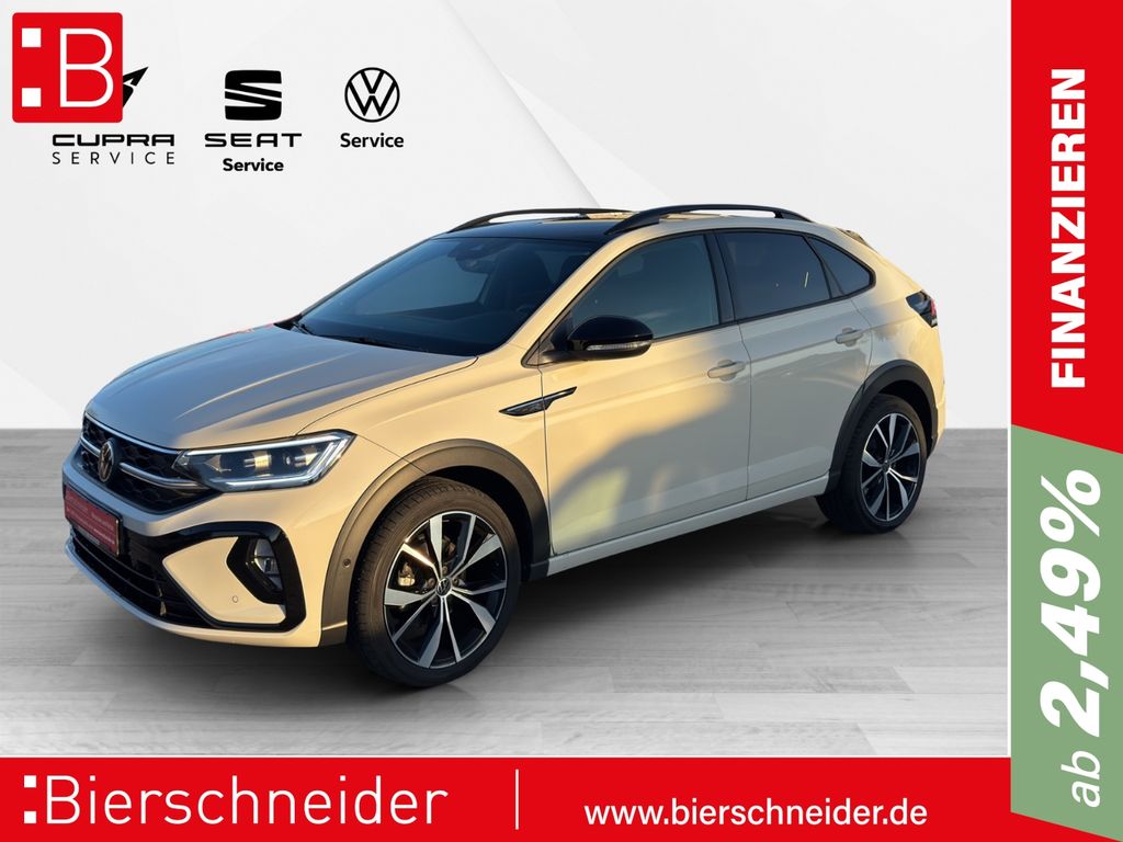 Volkswagen Taigo 2023