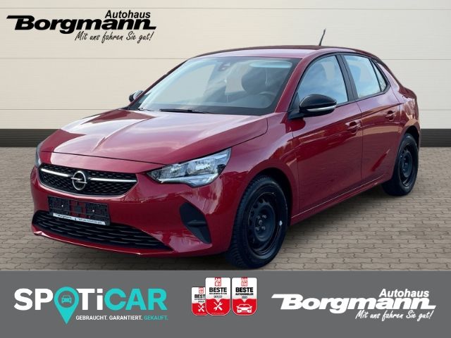 Opel Corsa 2022