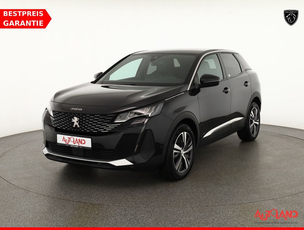 Peugeot 3008 2024
