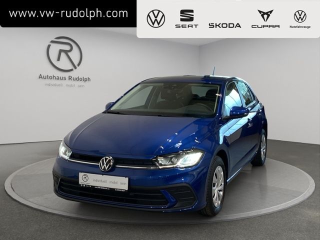 Volkswagen Polo 2026