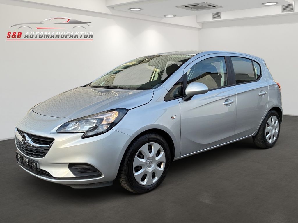 Opel Corsa 2019