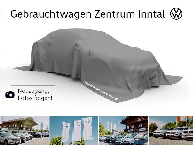 Volkswagen T-Cross 2025