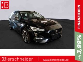 Seat Leon 2023