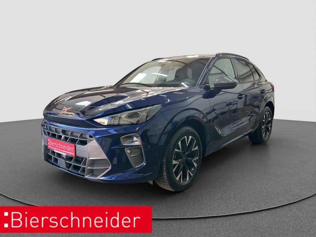Cupra Terramar 2025