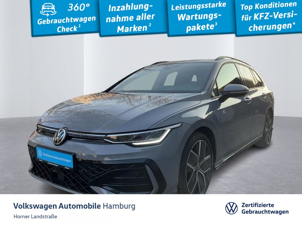 Volkswagen Golf 2025