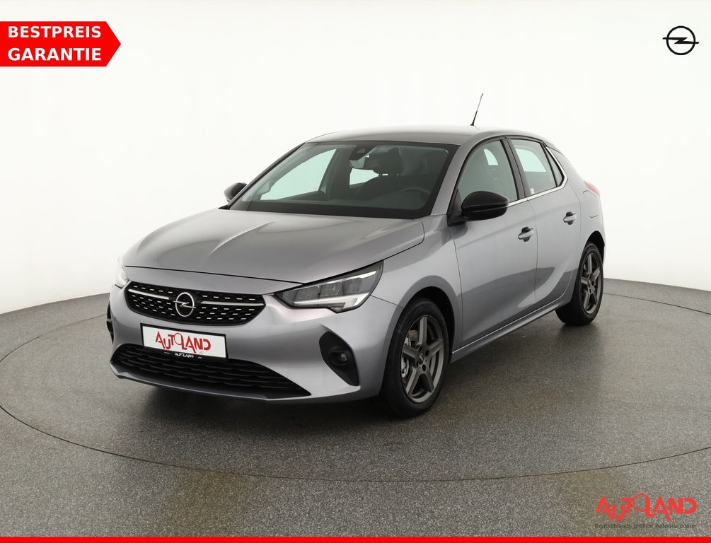 Opel Corsa 2020
