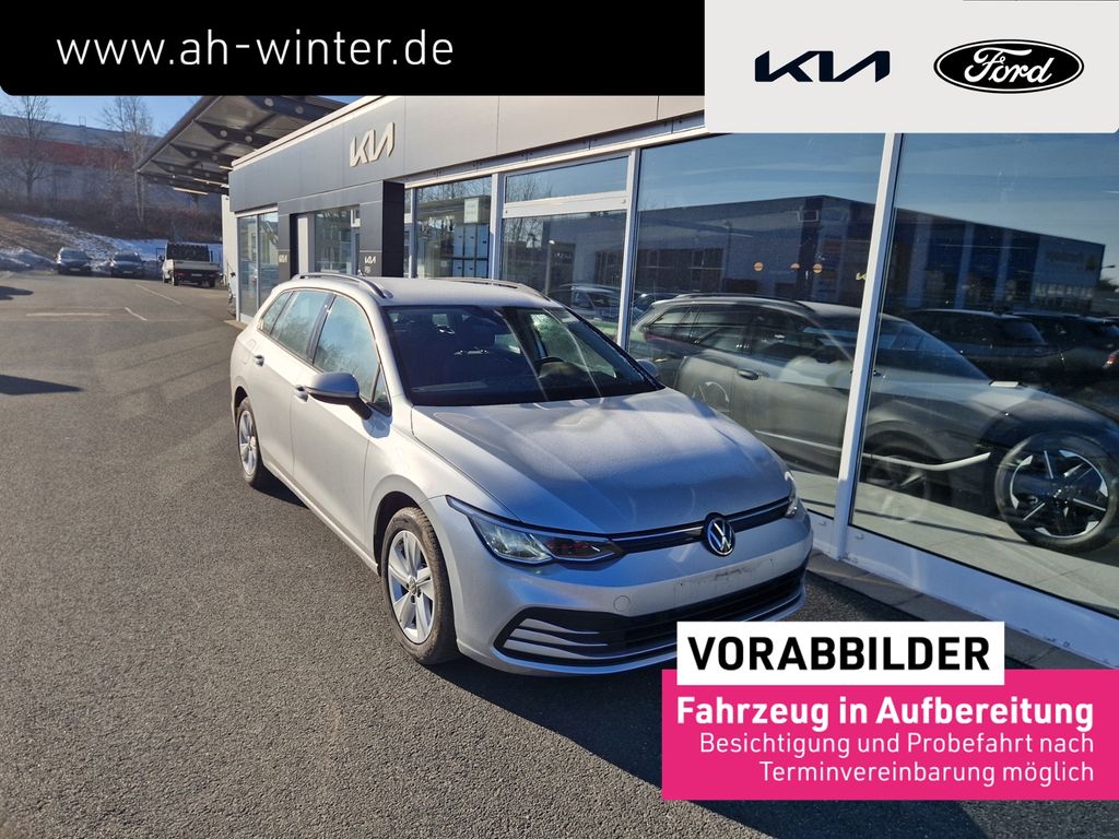 Volkswagen Golf 2023