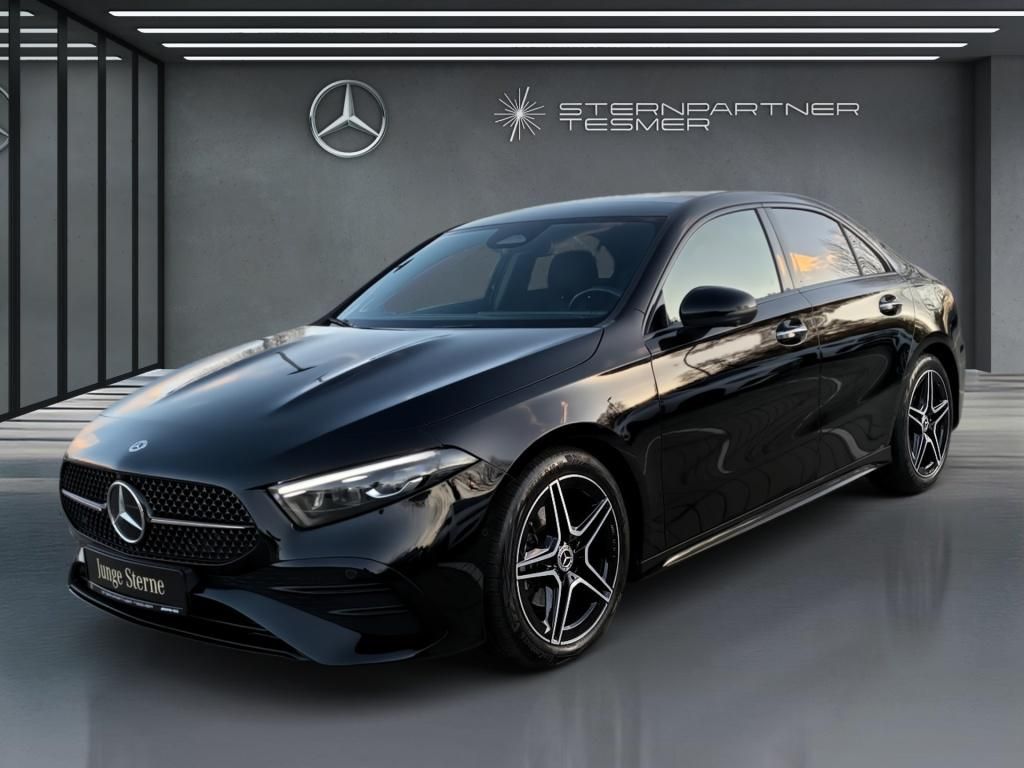 Mercedes-Benz A 180 2024