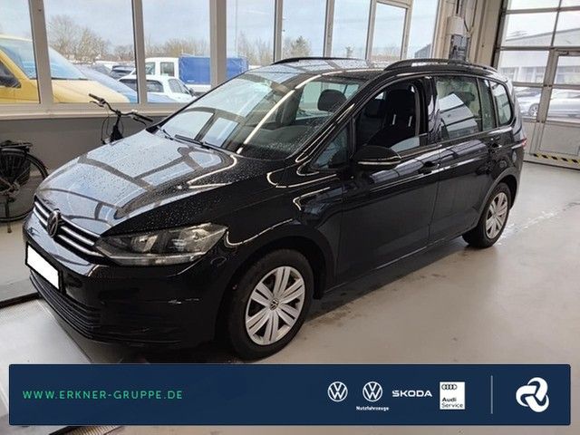 Volkswagen Touran 2022