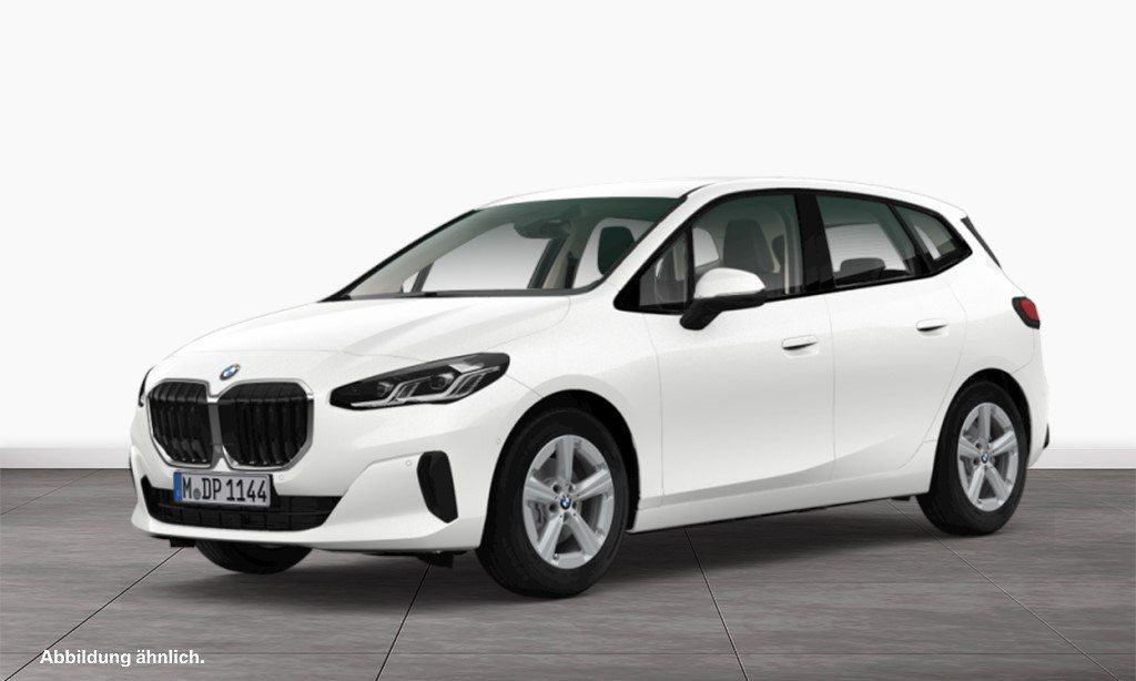 BMW 218 Active Tourer 2025