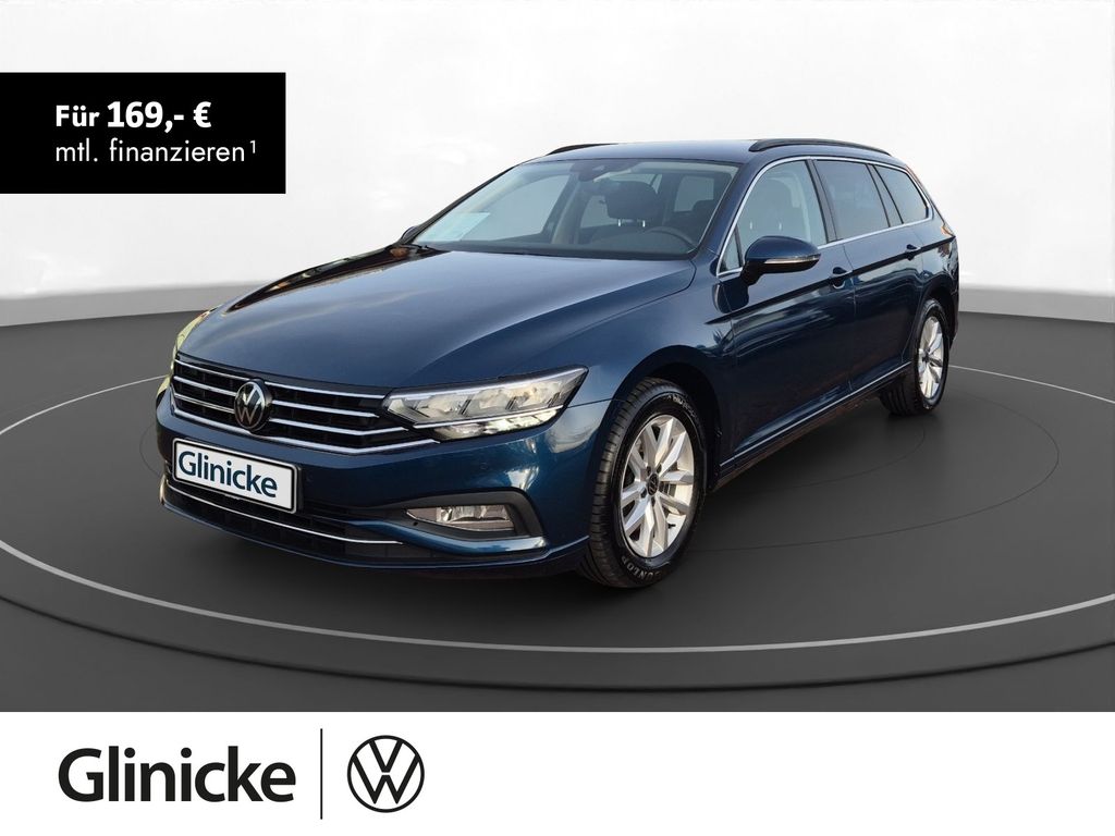 Volkswagen Passat Variant 2023