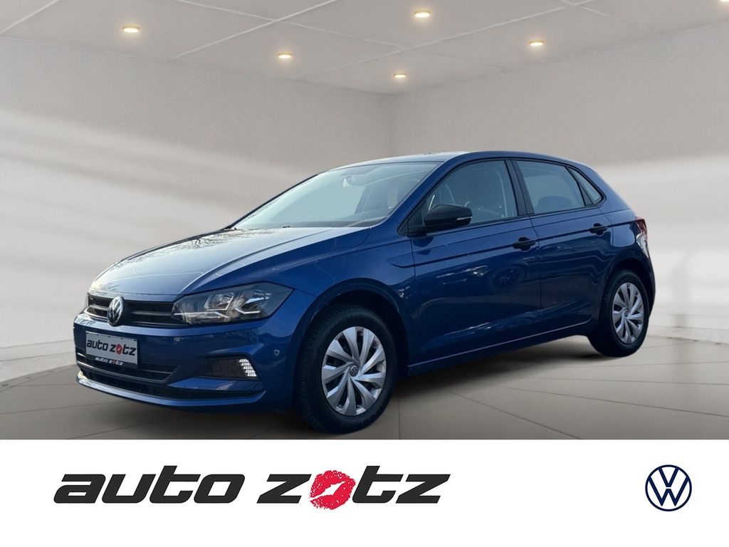 Volkswagen Polo 2020