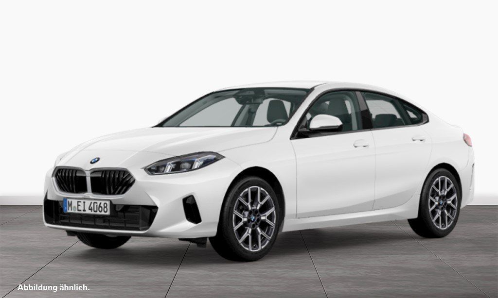 BMW 220 Gran Coupé 2025