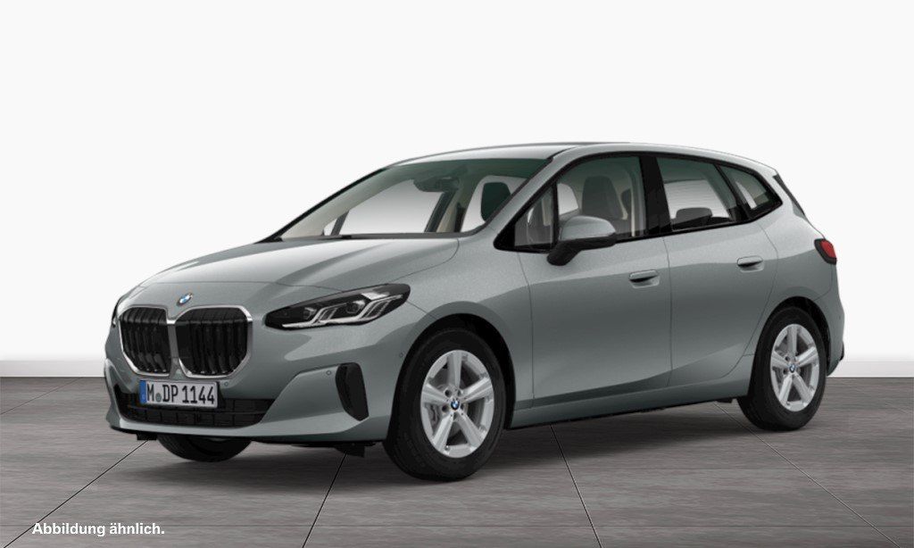 BMW 218 Active Tourer 2025