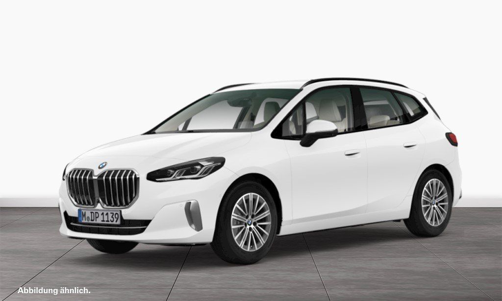BMW 218 Active Tourer 2024