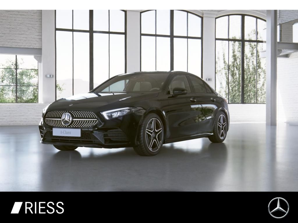 Mercedes-Benz A 250 2022