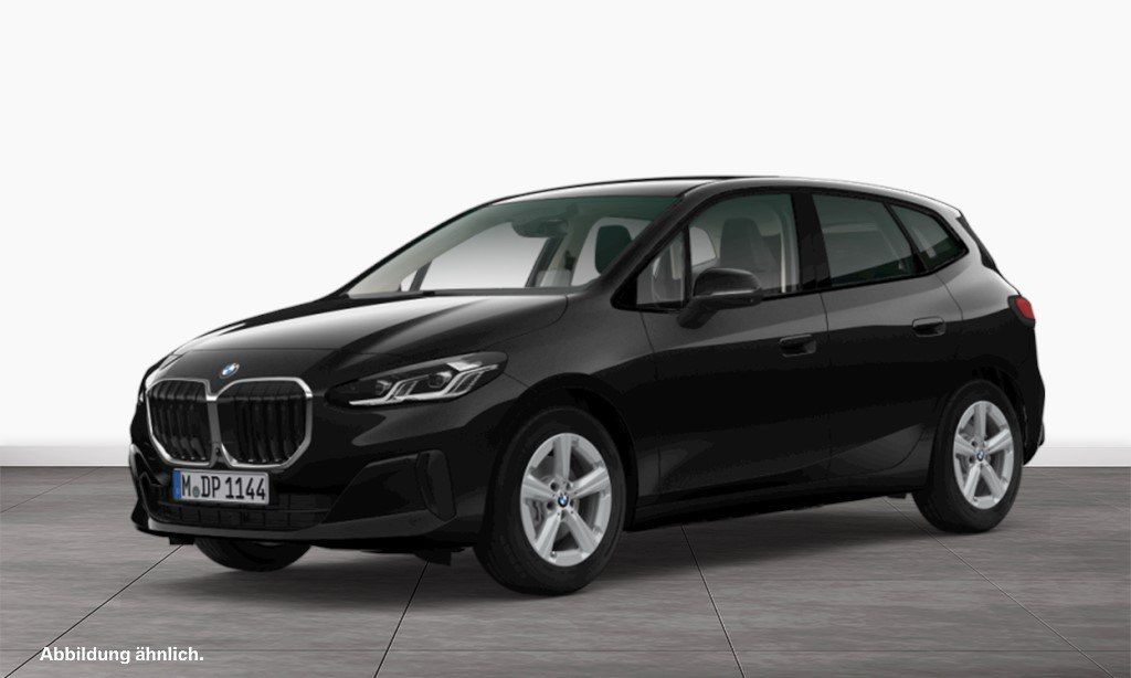BMW 218 Active Tourer 2024
