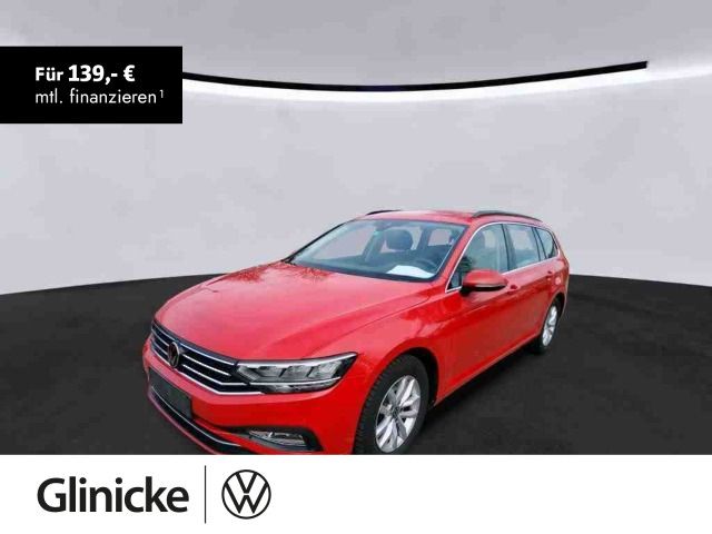 Volkswagen Passat Variant 2023