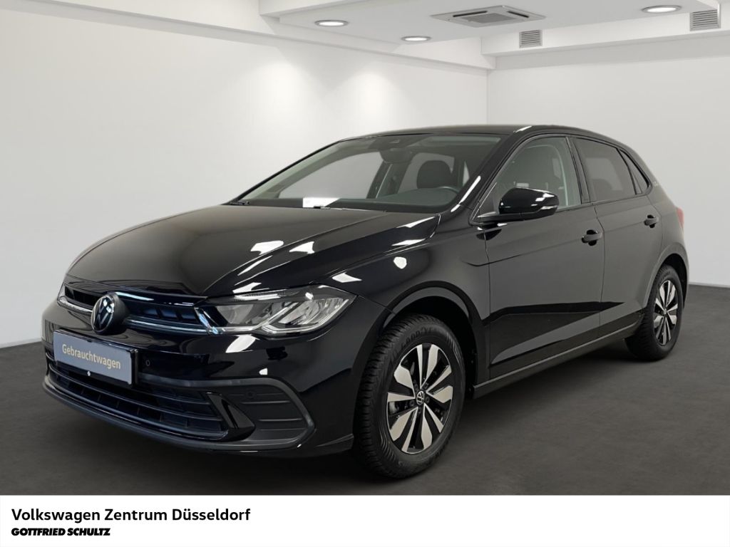 Volkswagen Polo 2025