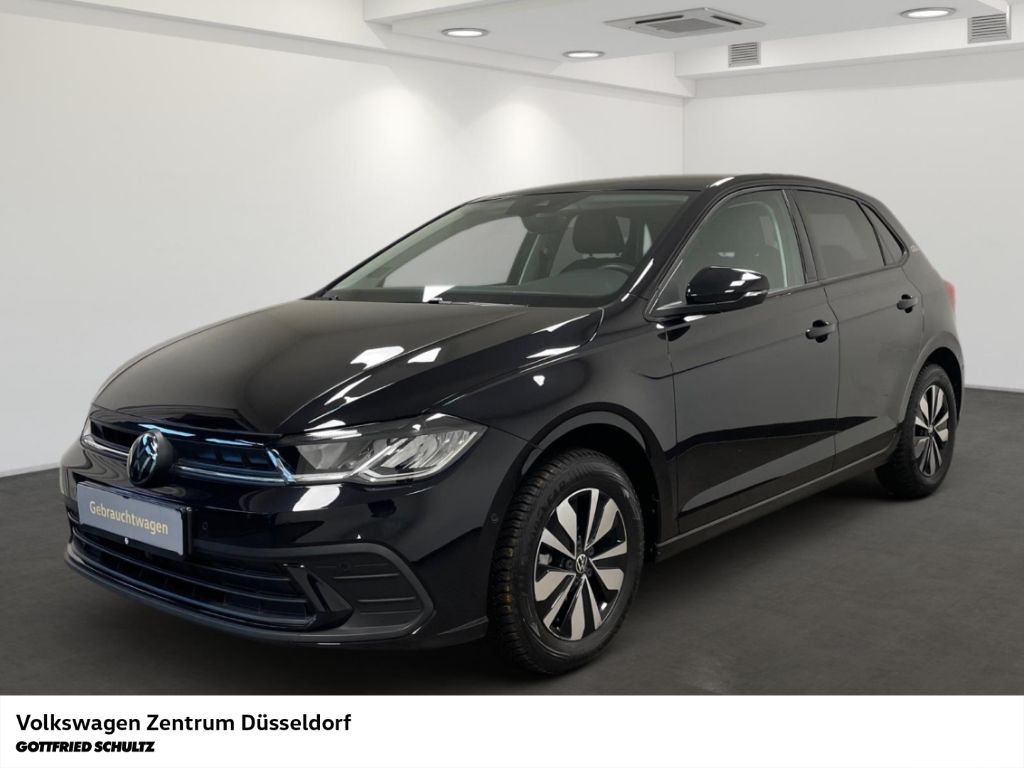 Volkswagen Polo 2025