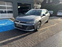 Volkswagen Passat Variant 2024