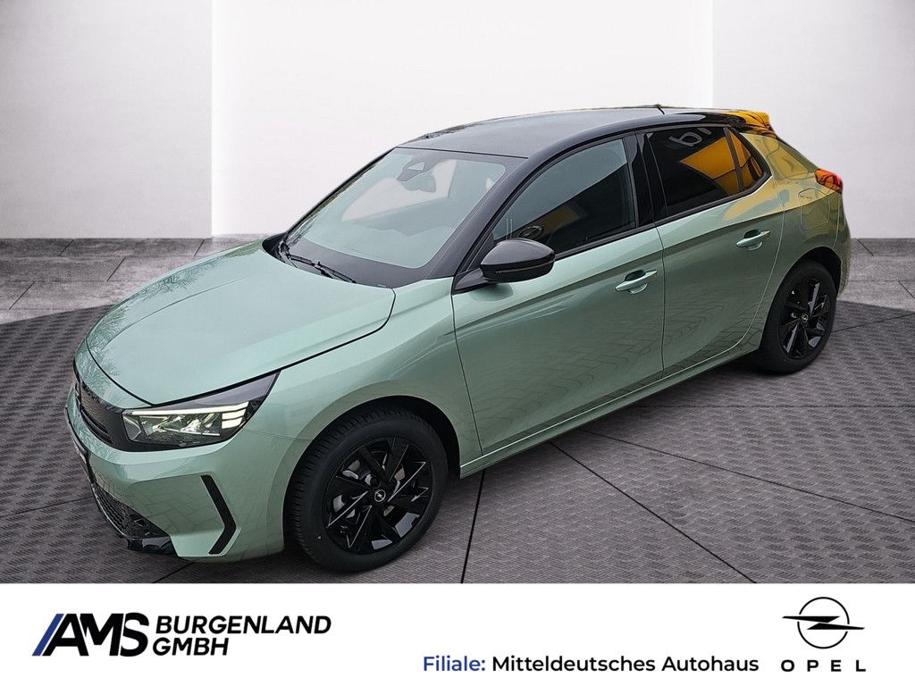 Opel Corsa 2025