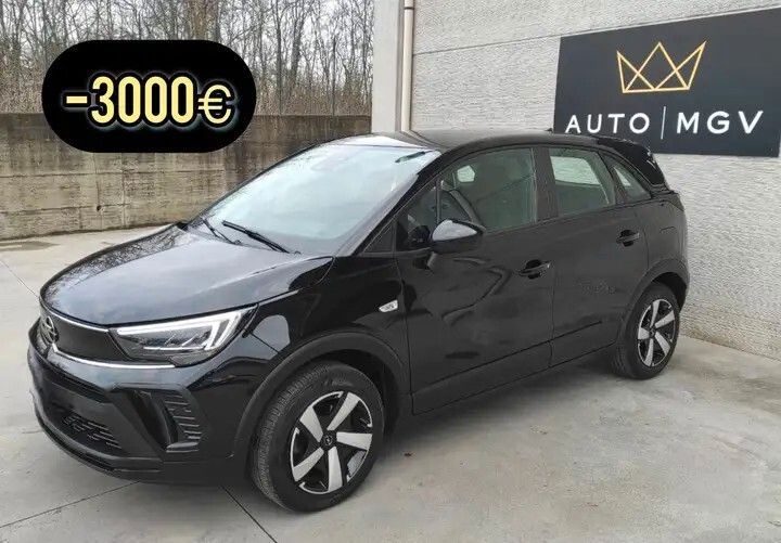 Opel Other 2022