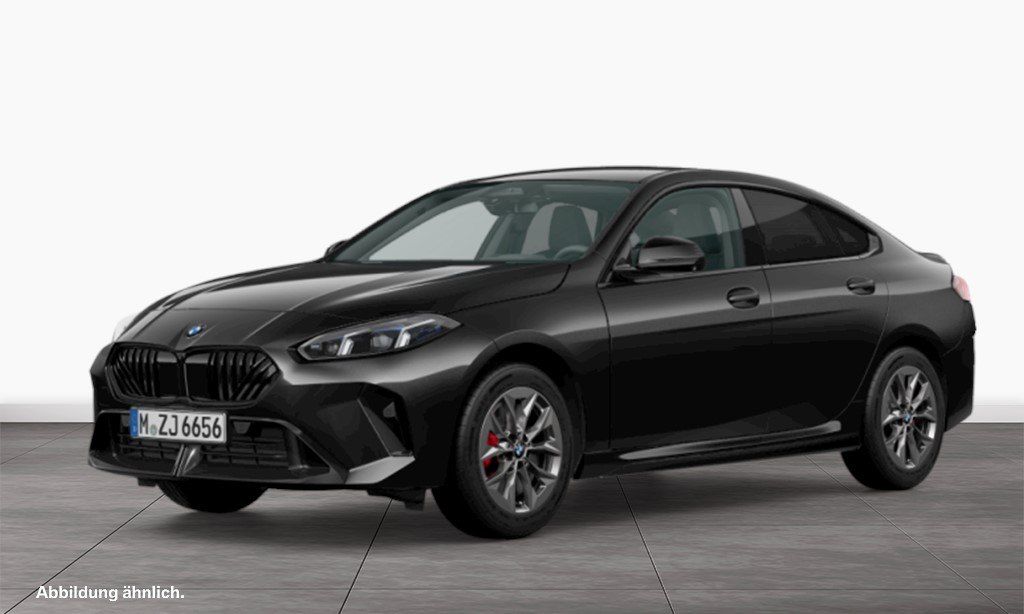 BMW 220 Gran Coupé 2025