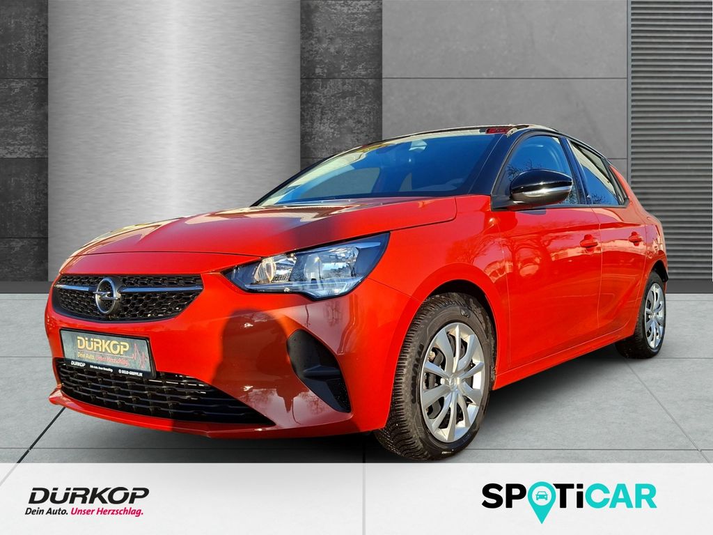 Opel Corsa 2022