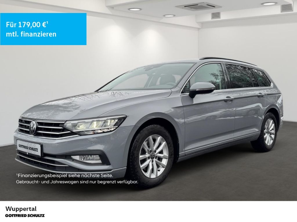 Volkswagen Passat Variant 2023