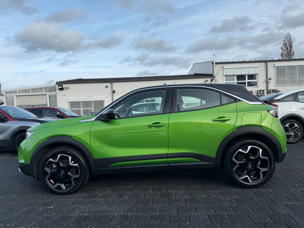 Opel Mokka-e 2023