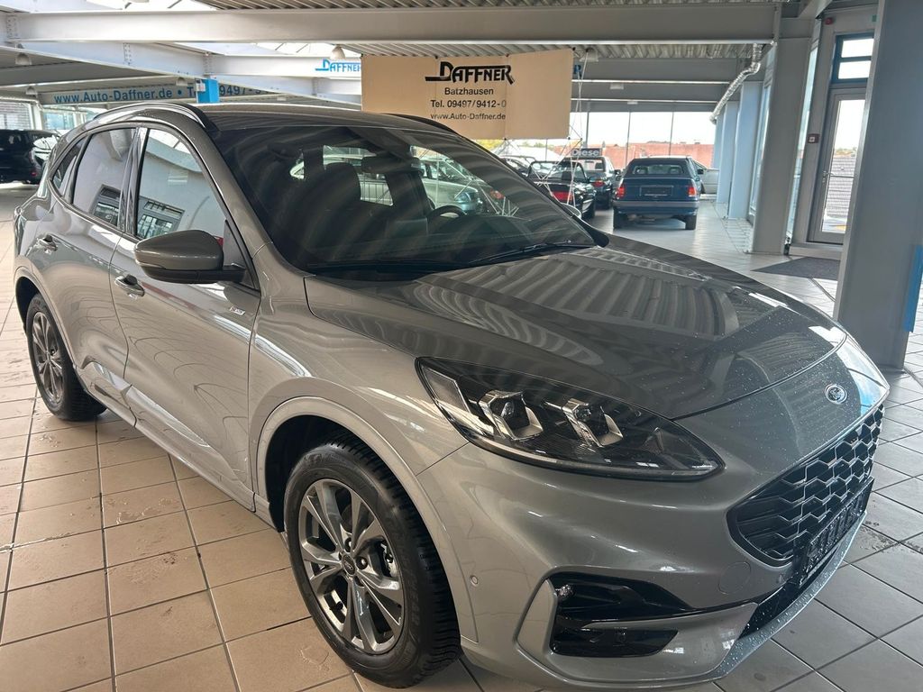 Ford Kuga 2024