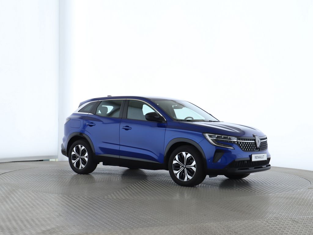 Renault Austral 2023