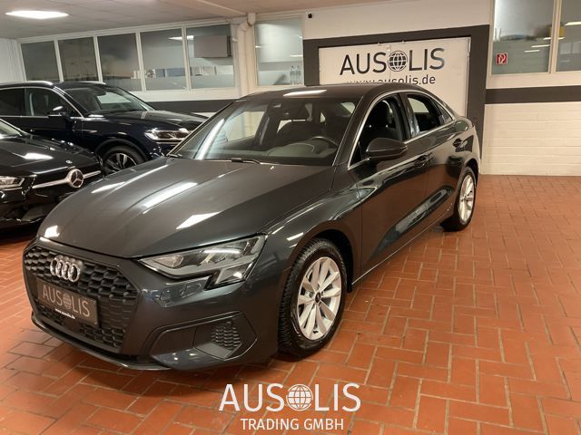 Audi A3 2021
