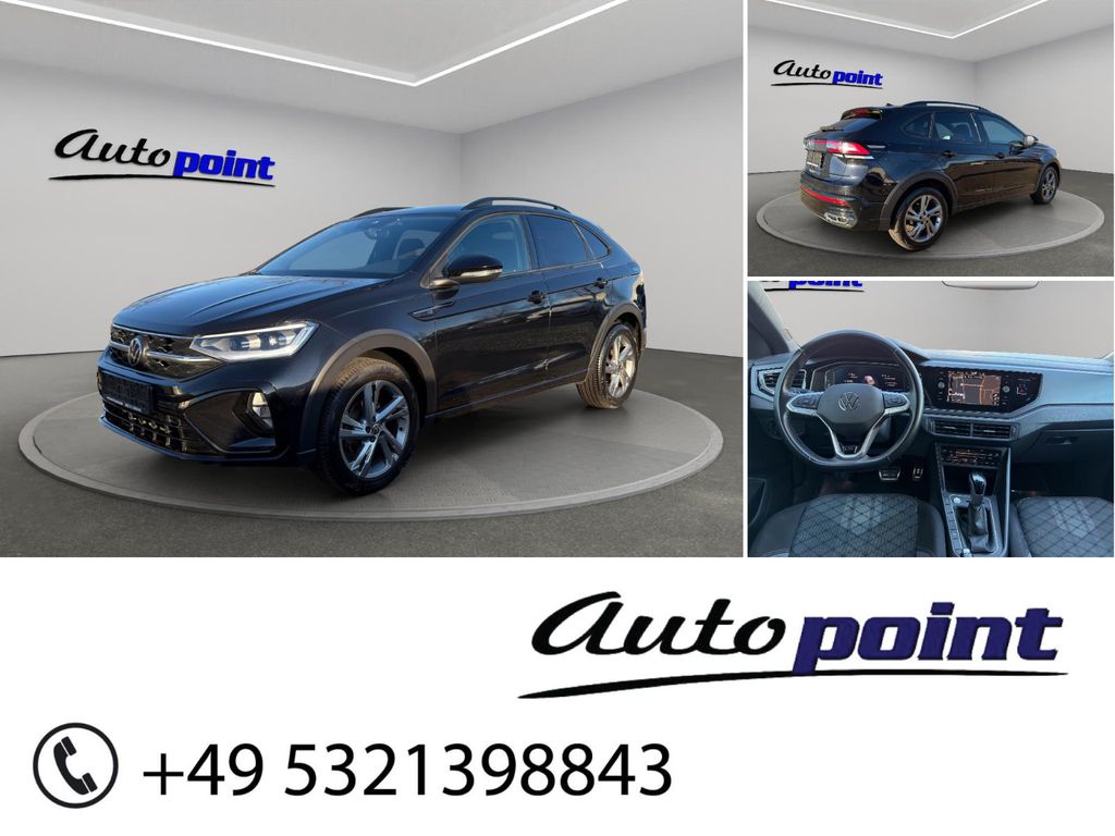 Volkswagen Taigo 2023