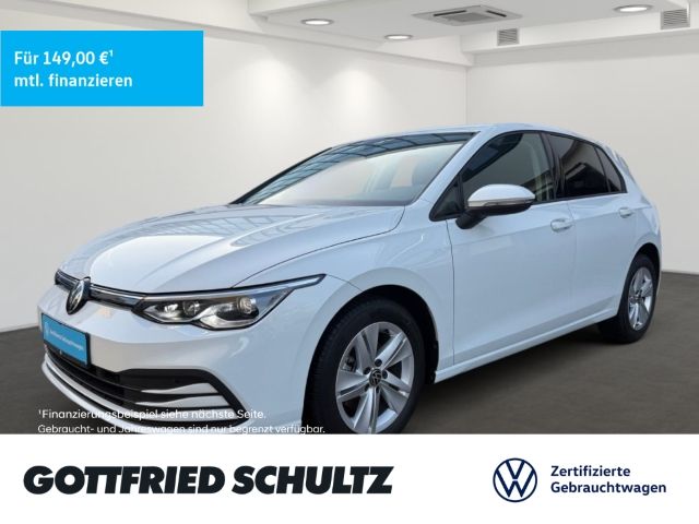 Volkswagen Golf 2023