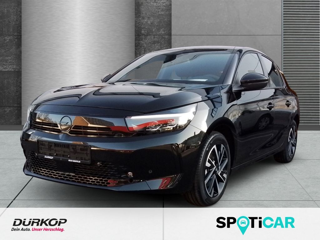 Opel Corsa 2025