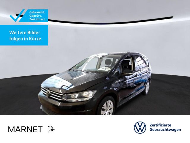 Volkswagen Touran 2022