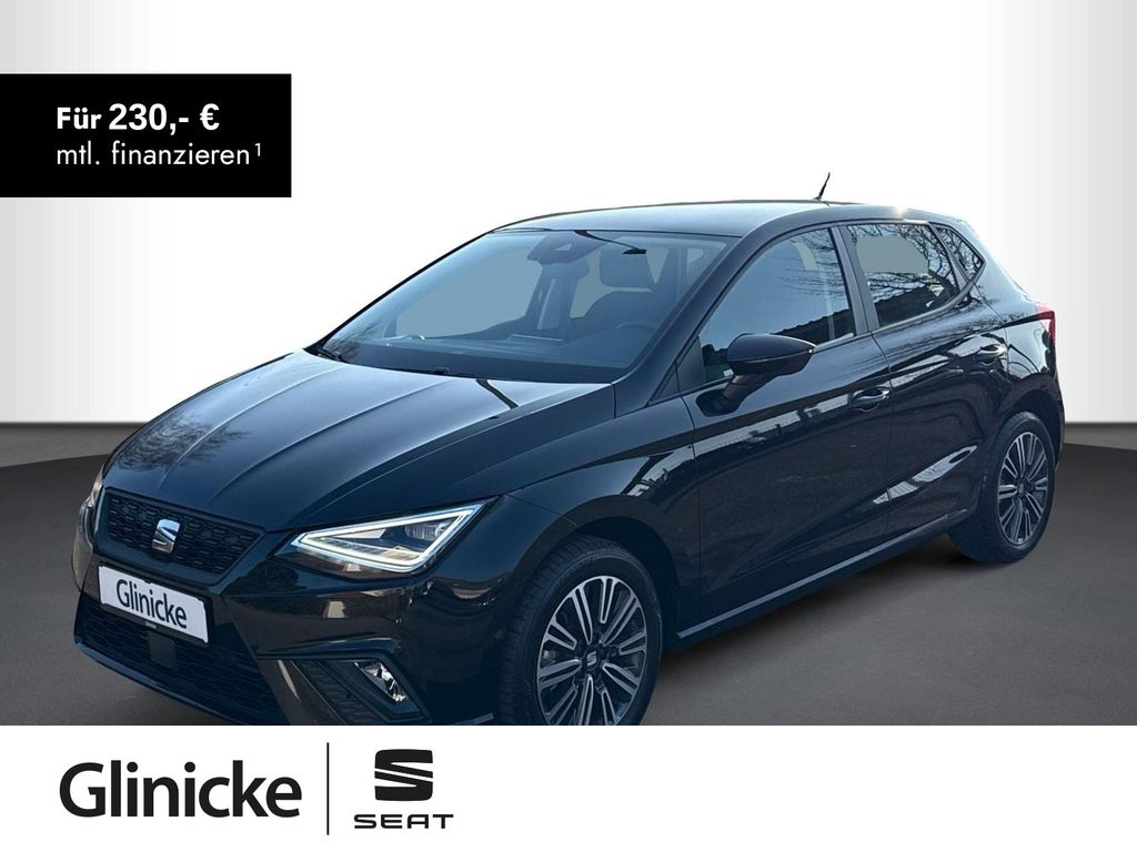 Seat Ibiza 2024