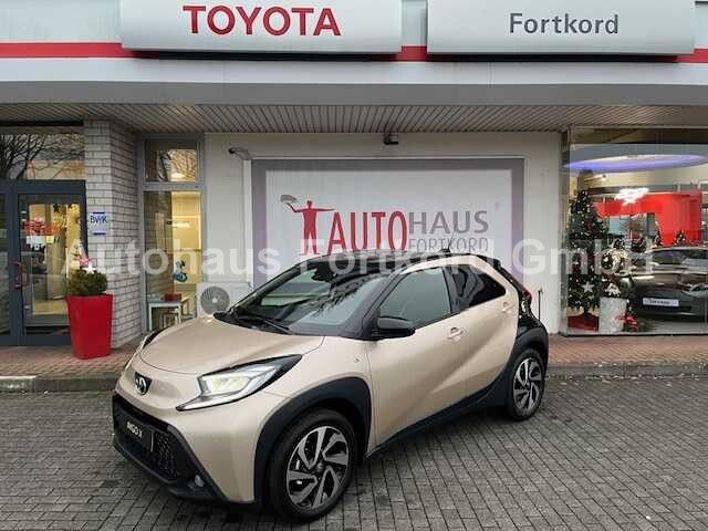 Toyota Other 2024