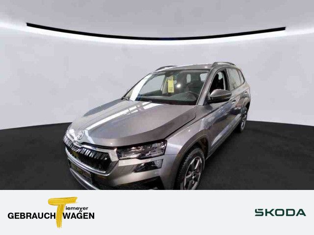 Skoda Karoq 2022
