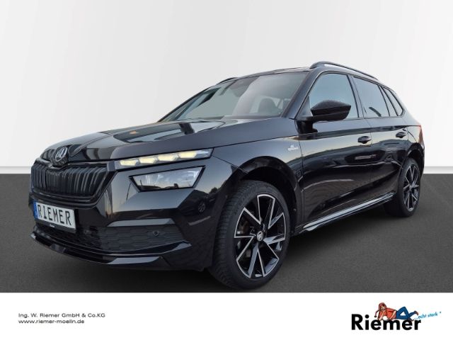 Skoda Kamiq 2021