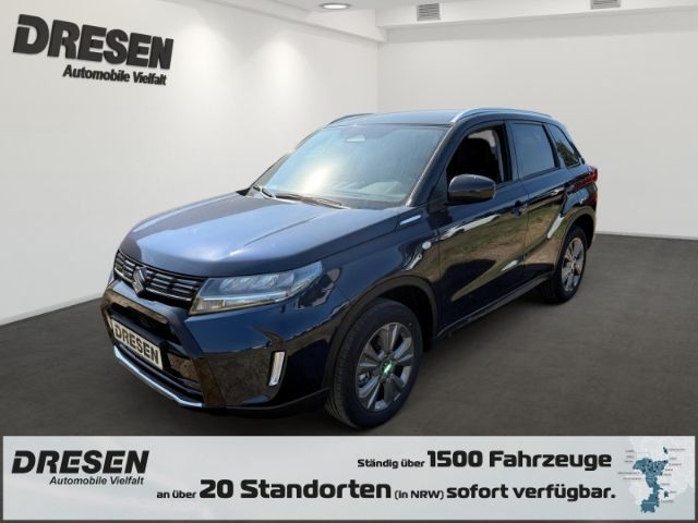 Suzuki Vitara 2025